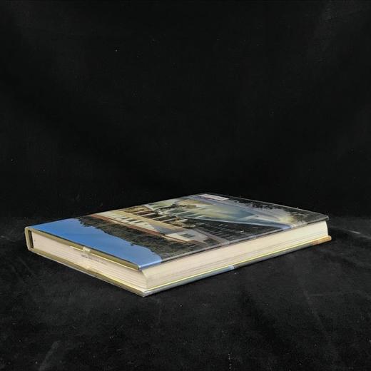 保罗·盖蒂博物馆与它的藏品 200幅彩色50幅黑白插图 精装大16开 商品图2