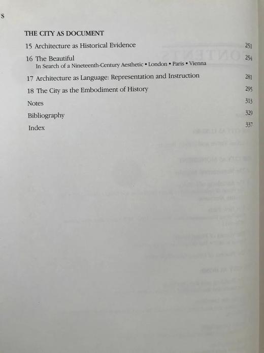 如艺术品的城市：伦敦·巴黎·维也纳 142幅插图 精装16开 商品图6