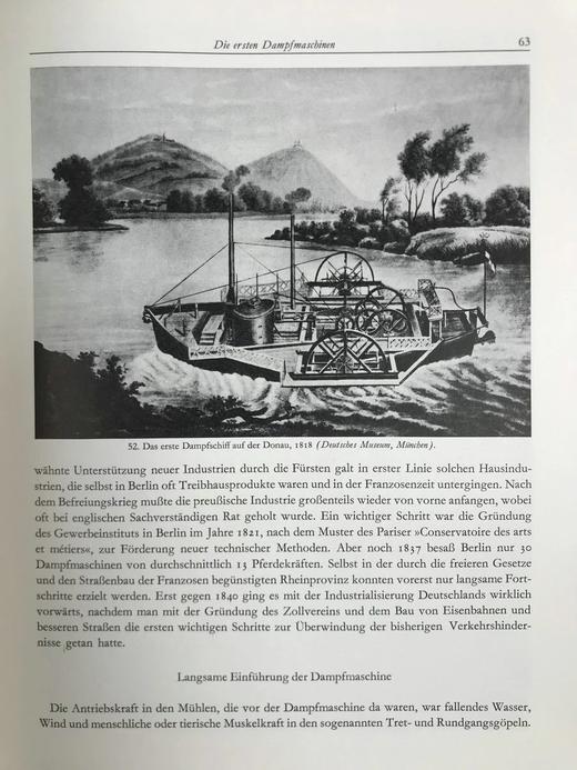 【德语】德国歌德文化（卷1） 269幅插图 精装16开 商品图11