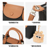 星期六简约通勤小巧斜挎包SS3521A329 商品缩略图3