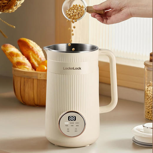 LocknLock 乐扣乐扣 豆浆机 商品图3