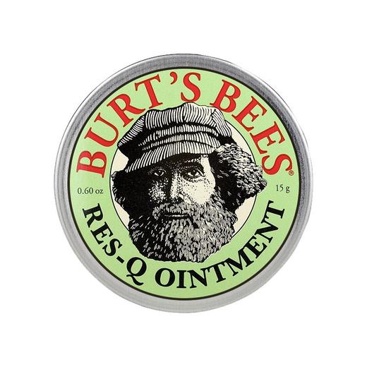 美国小蜜蜂Burt's Bees神奇紫草膏15g【香港直邮】 商品图0