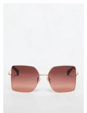 Max Mara 眼镜女  4806054606-002 .