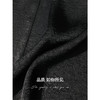 COCOBELLA奢感贡针假两件肌理缎面西装女春夏通勤外套SI0006-2 商品缩略图4