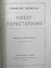 含藏书票限量版！狄更斯《远大前程》 配多幅木版画插图 豪华皮装18开 商品缩略图3