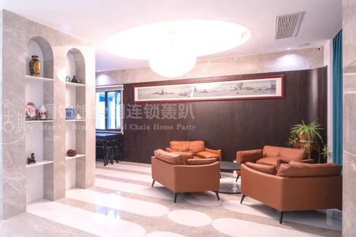 杭州慢姑娘钰涵山居别墅轰趴 商品图11