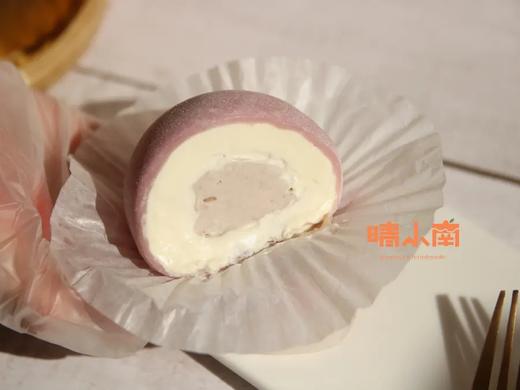 糯叽叽奶呼呼的招牌雪媚娘 大福  单颗装 四种口味任选  满128免费送货~） 商品图3