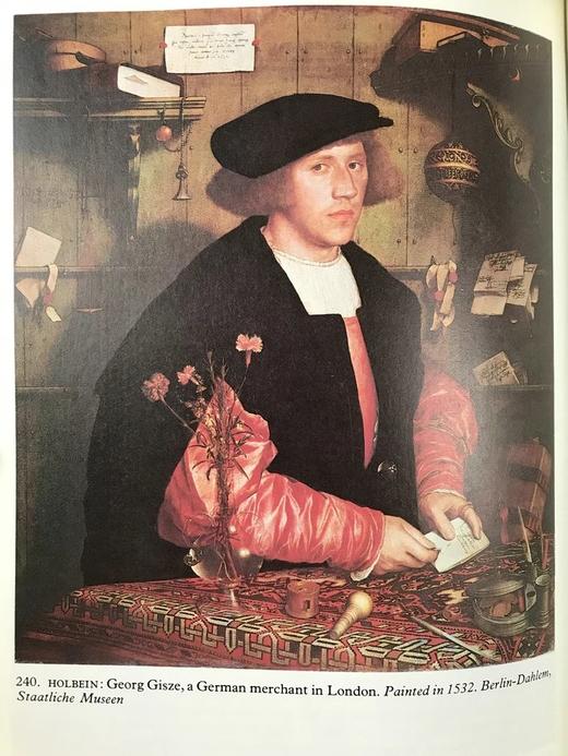 贡布里希《艺术的故事》（第13版） 398幅插图 平装16开 商品图6