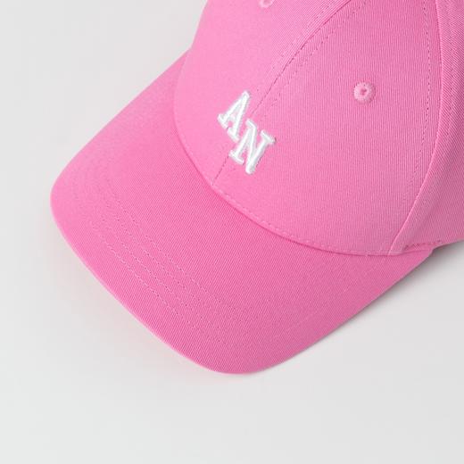 男童女童棒球帽鸭舌帽夏季新款安奈儿童装AM420638 商品图8