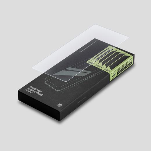 【注意选择型号】20/21系列 尘秒贴钢化膜 商品图1