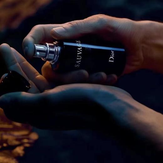 迪奥旷野男士保湿乳液75ml 商品图1