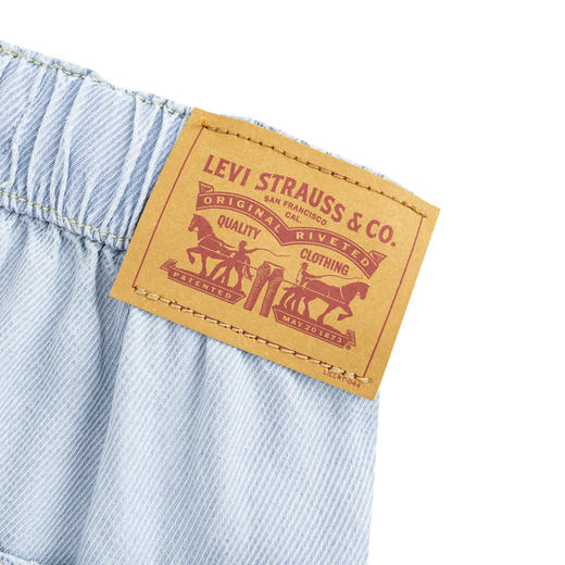LEVIS 夏 大童小童 儿童童装长裤 LVB-PX-K718 商品图3