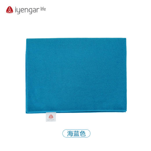 艾扬格 Life A2088毛毯/瑜伽毛毯/毯子/瑜伽辅具 瑜伽冥想 瑜伽调息 禅修 打坐 商品图1