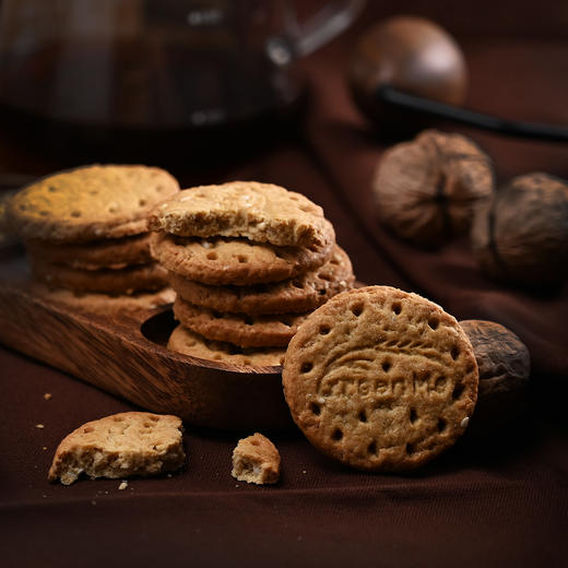 山核桃酥饼  110g 商品图2