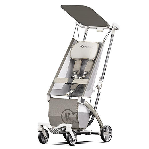 KinderKraft口袋车KK婴儿推车KP2 口袋车  TYJ 商品图6