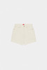 【特价商品不退不换】KENZO 百慕达短裤女  FE52DS2006W4-WT WHITE DENIM. 商品缩略图0