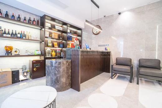 杭州慢姑娘钰涵山居别墅轰趴 商品图13