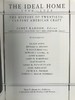 二十世纪美国手工艺史：理想家居1900-1920 269幅插图（100幅彩色） 平装16开 商品缩略图3