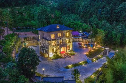 杭州慢姑娘钰涵山居别墅轰趴 商品图2