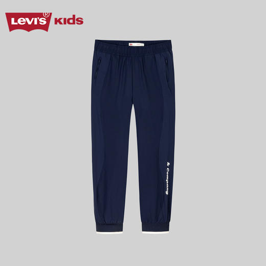 LEVIS 夏 大童小童婴童 儿童童装长裤 LVN-WP-K545 商品图0