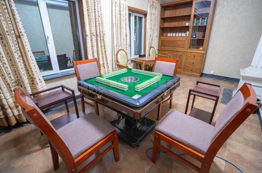 北京慢姑娘云创别墅轰趴
 商品图12