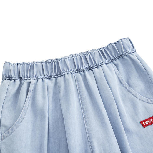 LEVIS 夏 大童小童 儿童童装短裤 LVG-PX-K551 商品图2