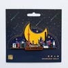 【上海城市系列】漫步上海冰箱贴 商品缩略图1