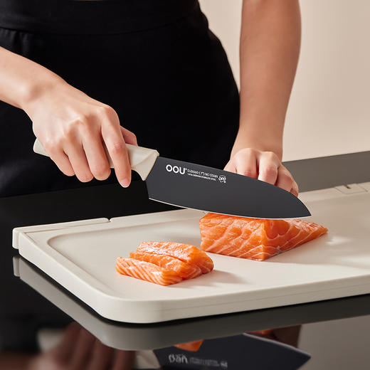 OOU GO系列居家露营两用刀具九件套DJ0060 商品图2