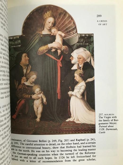 贡布里希《艺术的故事》（第13版） 398幅插图 平装16开 商品图7