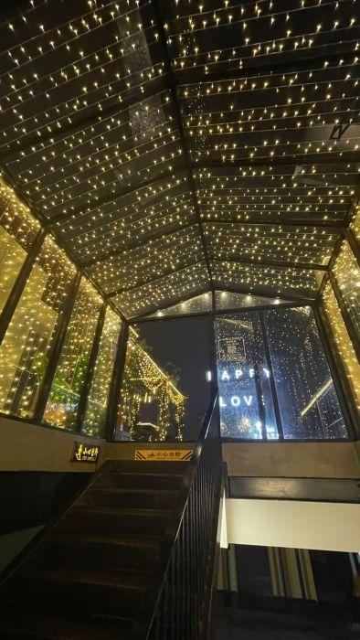 性价比极高的屋顶花园 商品图2