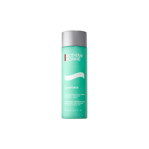 BIOTHERM/碧欧泉 男士新水动力爽肤水200ml 商品图0