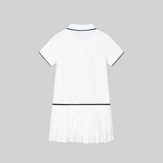 LEVIS 夏 大童小童婴童 儿童童装连衣裙 LVG-DR-K490 商品图1