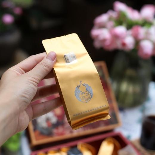 七宝元气茶代用茶黑糖姜枣山楂桂圆黄精乌梅健康饮品 商品图3