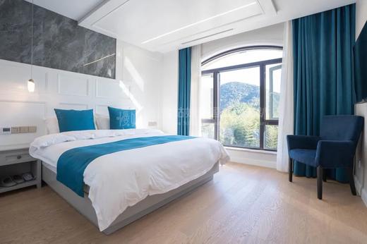 杭州慢姑娘钰涵山居别墅轰趴 商品图14