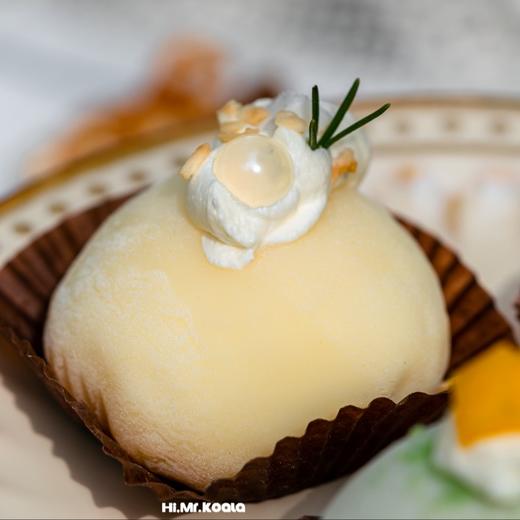 烤爱·下午茶系列·九宫格·多种口味·下午茶【仅限深圳同城配送】 商品图10