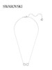 【此沙同款系列】施华洛世奇Hyperbola白色项链 商品缩略图3