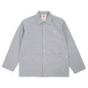 DANTON WCL_COVERALL SHIRT 男装休闲工装衬衫夹克 翻领按扣外套 商品缩略图4