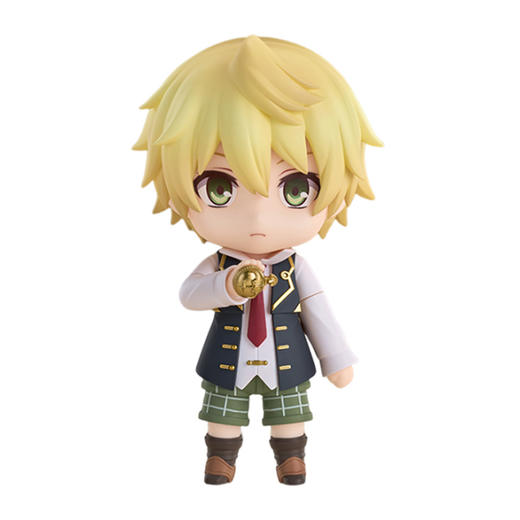 【GSC现货】粘土人 奥兹·贝萨流士 PandoraHearts 商品图4