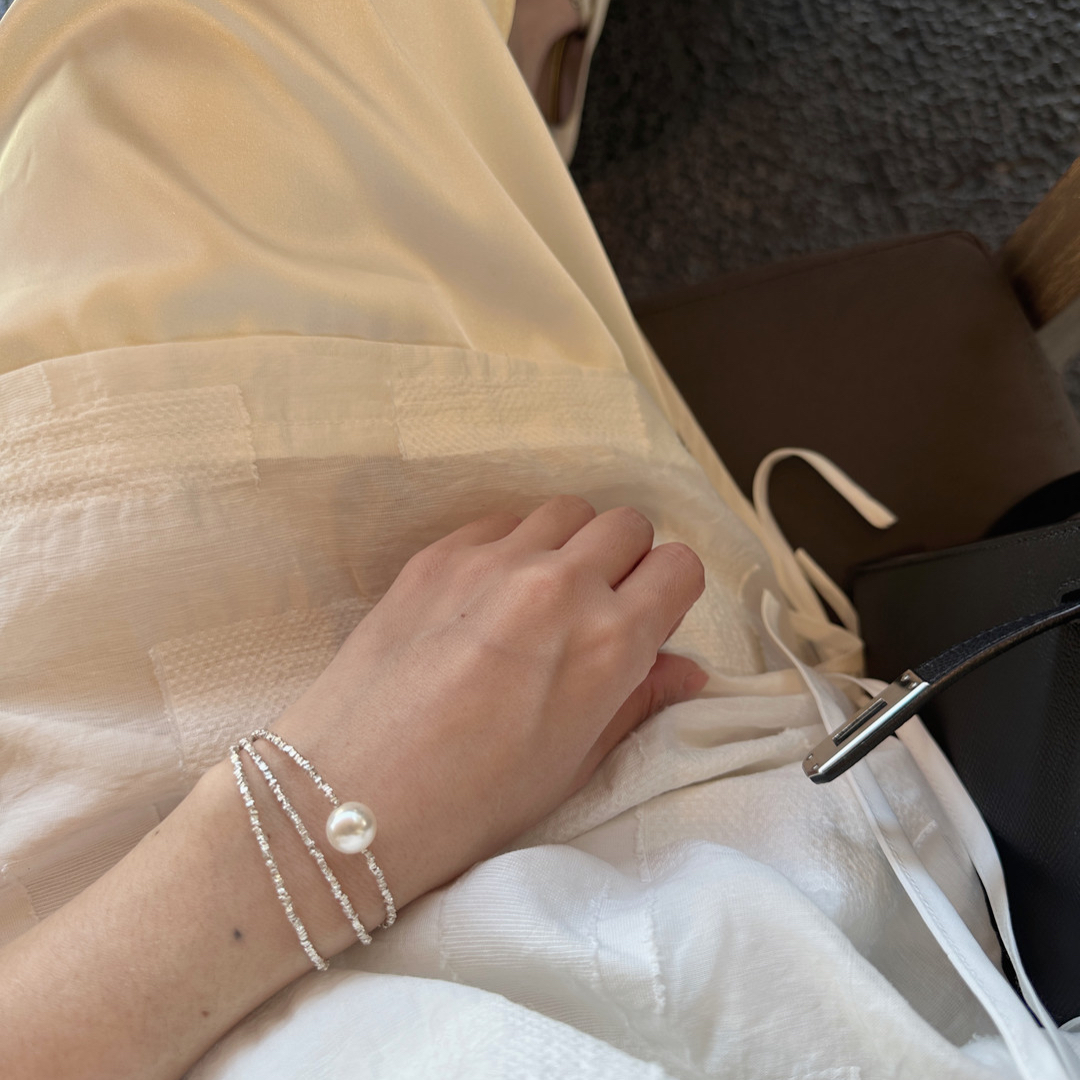 PIANAI冷小姐#白色改良休闲旗袍连衣裙