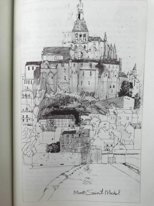 含藏书票限量版！亨利·亚当斯的教育 配多幅插图 豪华皮装大32开 商品图14