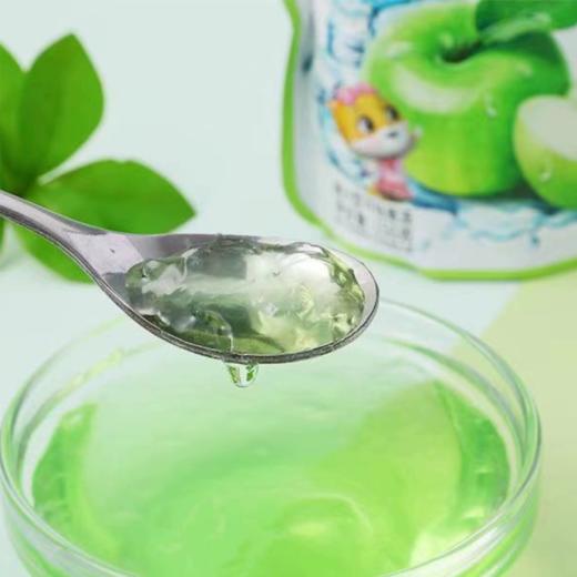 三只松鼠 果冻爽（苹果味）150g 商品图1