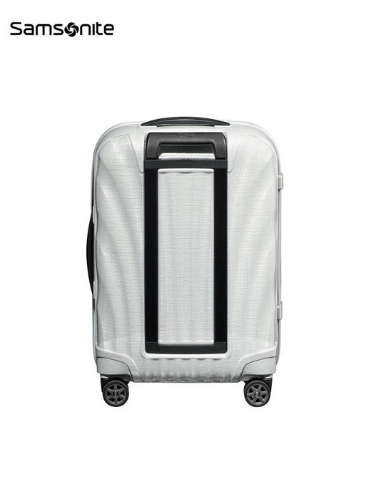 新秀丽 大号拉杆箱  CS2*35004-F 白色. 商品图7