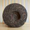 吉顺号2012年困鹿山古树普洱熟茶饼100克 商品缩略图2