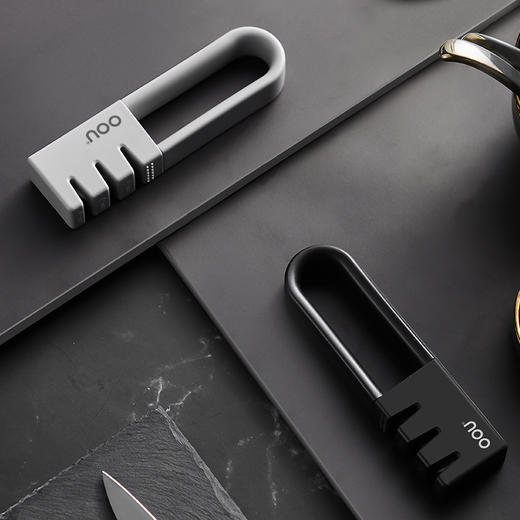 OOU 小U刀具磨刀器UC4223B 商品图7