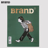 【BranD英文版】BranD  杂志 NO.43[Think of Little Things] 商品缩略图0