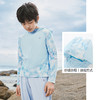 巴拉巴拉儿童外套男童装新款夏装女童凉感上衣亲子连帽防晒服 商品缩略图3