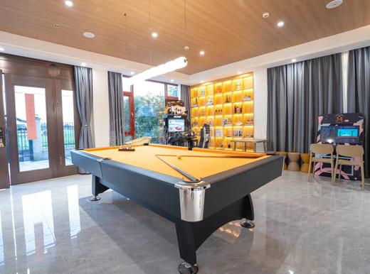 苏州慢姑娘稻香悦舍别墅轰趴 商品图4