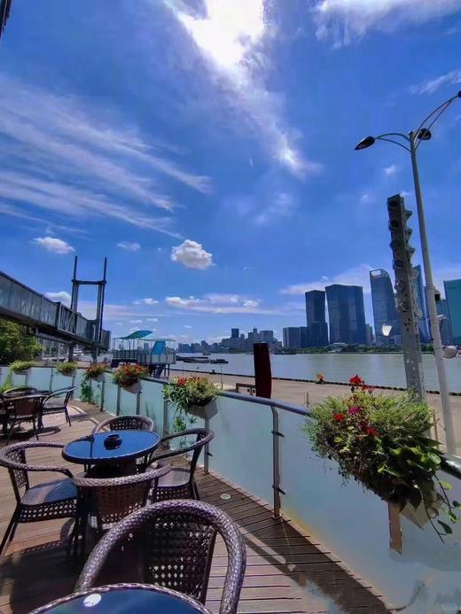 北外滩江边的淮扬菜餐厅 商品图2