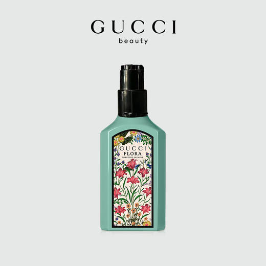 GUCCI 古驰绮梦茉莉香型女士香水30ml/50ml/100ml 商品图0