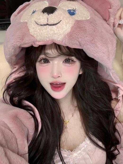 <月抛大直径>-Macycon月抛-一点少女 巧 -14.5mm【月抛 0-800度 不含525/575】 商品图7